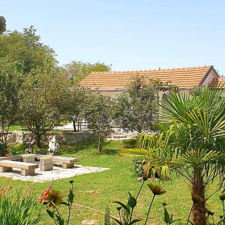 Apartments Minex Trebinje Exterior foto