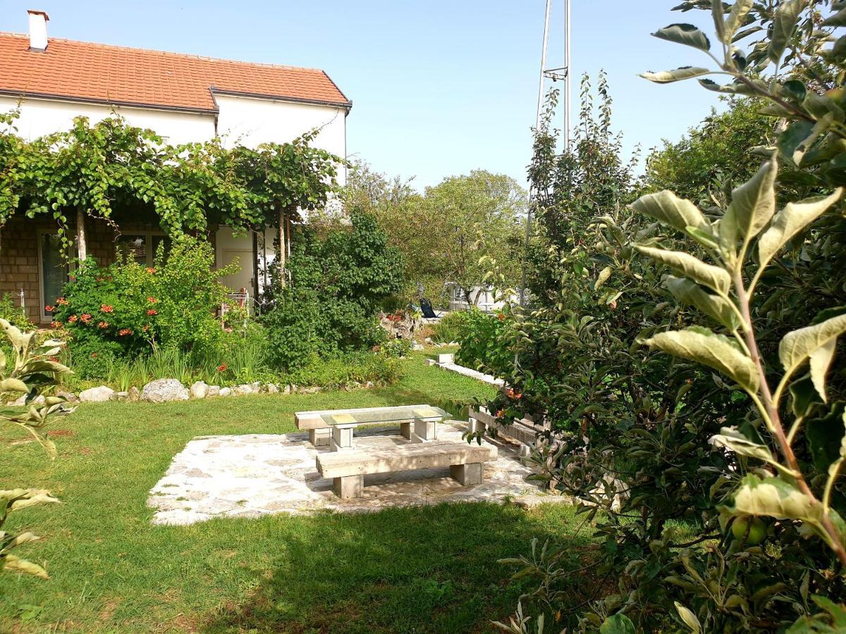Apartments Minex Trebinje Exterior foto