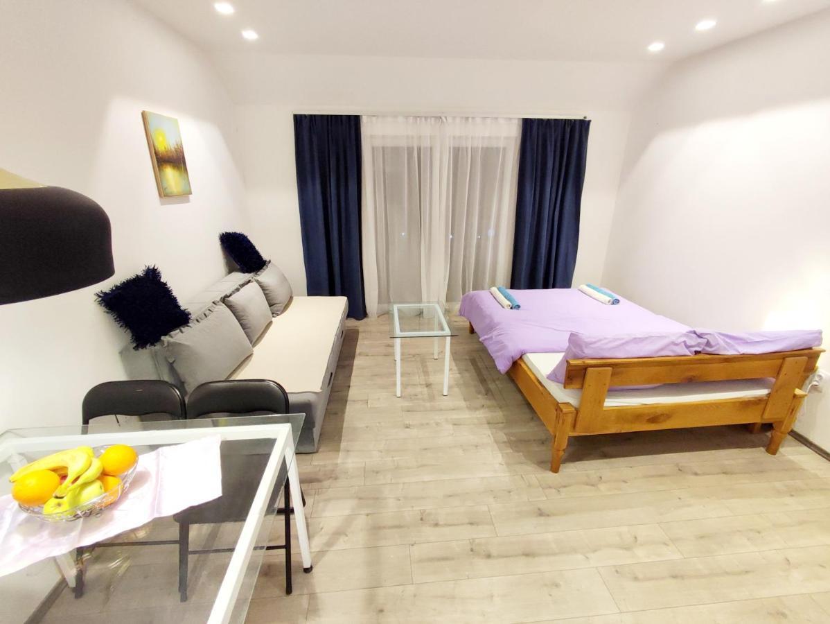 Apartments Minex Trebinje Exterior foto